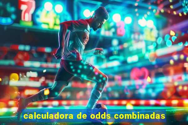 calculadora de odds combinadas